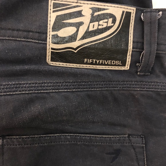 Diesel Jeans - Picture 4 of 6